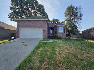 Property at 1904 Reveille Cir, Jacksonville, AR