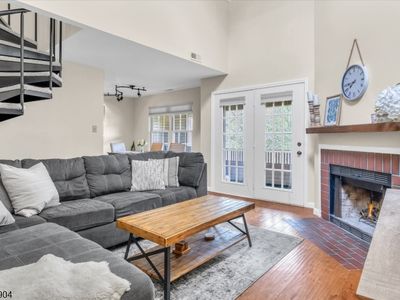 Property at 303 Tavistock, Cherry Hill, NJ