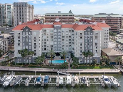 700 S Harbour Island Blvd Unit 713