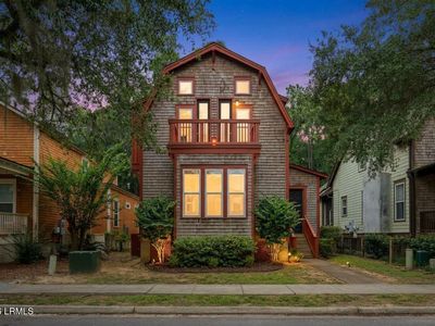 408 Coquinas Lane