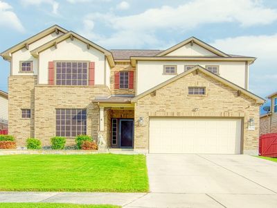 3128 BEACON GLN