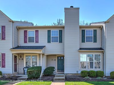 7 Stuart Drive #4