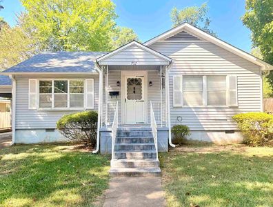 707 N Cedar St