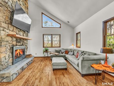 11 Spruce Mountain Trail