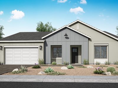 Bonita Plan 5512 Plan, Blossom Rock