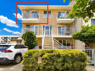 2546 Stillwell Ave APT 3A