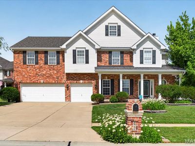 42 Scarlet Meadows Ct