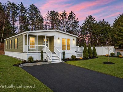 Property at 8 Chestnut Road, North Hampton, NH