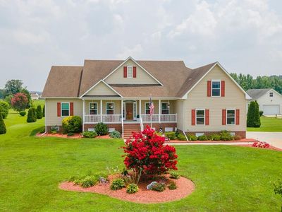 174 McPherson Rd