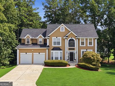 6870 Harbor Town Way
