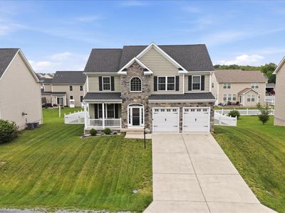 691 Webber Springs Dr