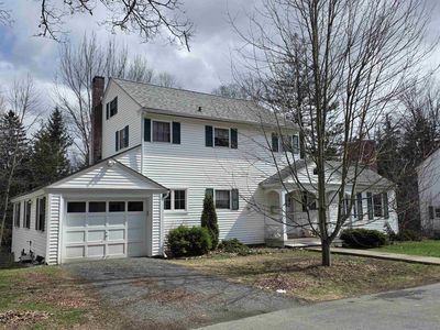 85 Underclyffe Road