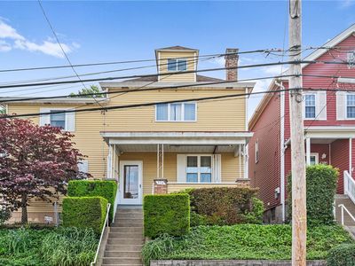 514 Woodward Ave