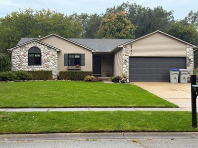 Property at 9113 Posey Dr, Whitmore Lake, MI