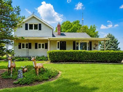 N9644 Ridge Rd