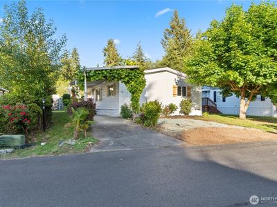 Property at 22715 91st Avenue Ct E #14, Graham, WA