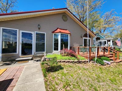 781 Bluegill Lake Rd