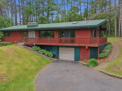 2016 Rice Lake Rd