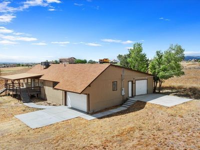 3125 W BIG CHINO Road