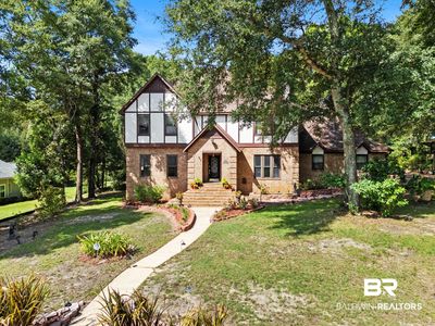 126 Durnford Hill Ct