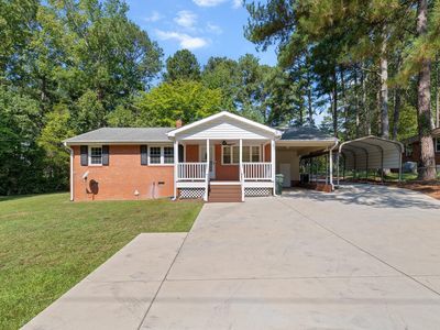 2108 Vandora Springs Rd