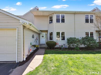 10 Thistle Way #C