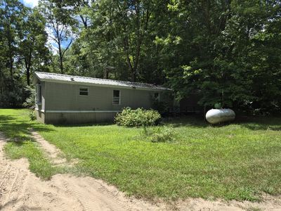 Property at 4107 White River Dr, Hesperia, MI