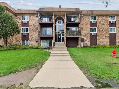 735 Hill Dr APT 112