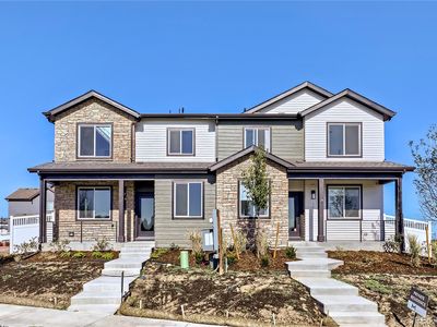 1228, 1230, 1205, 1207 S Algonquian Street