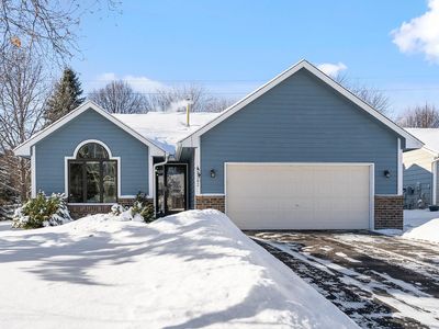 Property at 4382 Braddock Trl, Eagan, MN