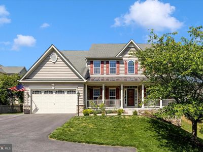 6831 Rehnquist Ct