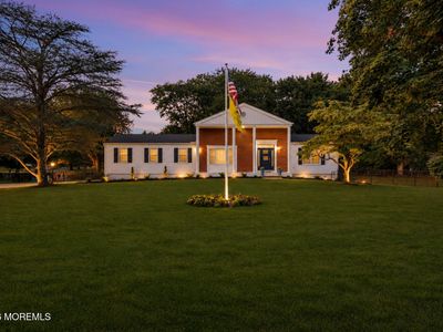 647 Colts Neck Road