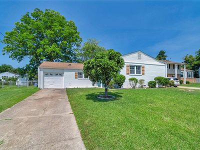 3 Maume Cir
