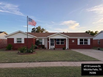 4110 Lenore Dr