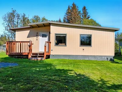 Property at 4698 Rochelle Rd, Homer, AK
