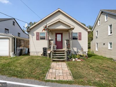 1007 Mechanic St