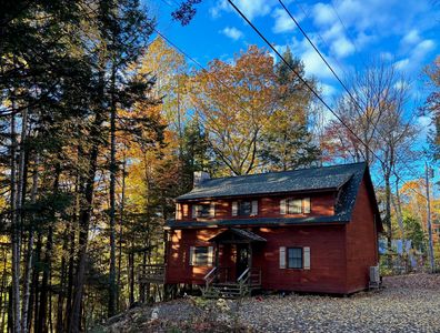 29 Gables End