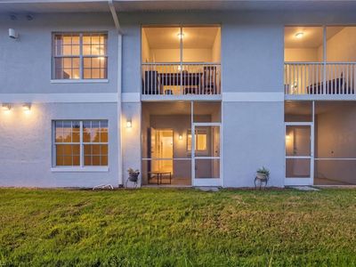 8555 Bernwood Cove LOOP #107