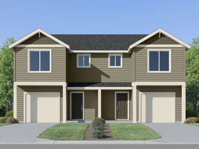 Property at 1354 Nolan Ave SE, Albany, OR