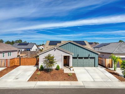 Property at 1209 Elm Terrace Way, Wheatland, CA