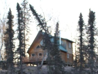 Tr28 Amber Lake Ak Sm