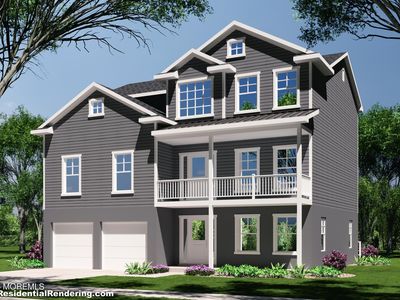 405 Shore Road