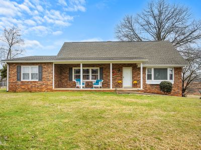 2112 Knob Creek Rd