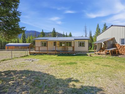 247 Lodge Pole Dr
