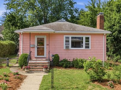 84 Oak St