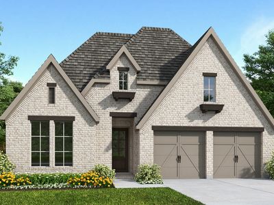 2513W Plan, Sweetgrass 50'