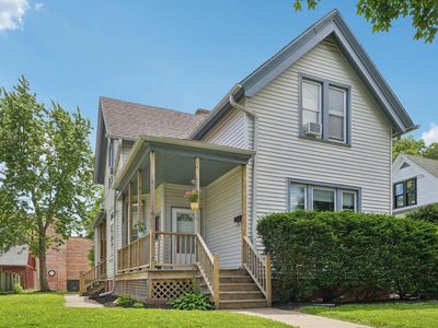 637 East Otjen STREET