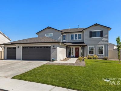 7730 E Rogue Dr