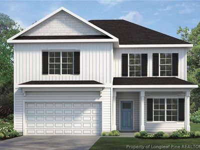 4449 Bunkers Bay Ln Lot 32