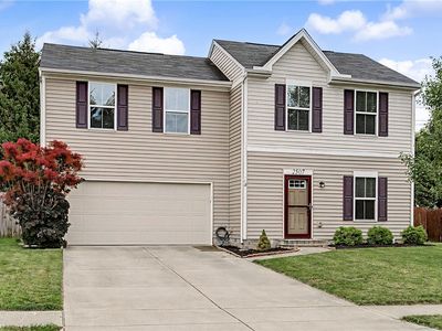2507 Jenny Marie Dr